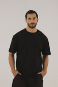 Camiseta Pura Negro