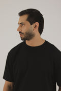 Camiseta Pura Negro