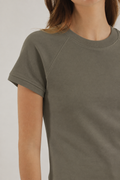 Camiseta Caída Gris, foto 2 - C1entoUno