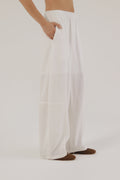 Pantalón Nimbus Blanco