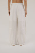 Pantalón Nimbus Blanco