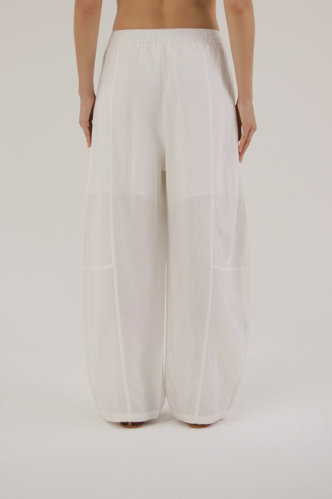 Pantalón Nimbus Blanco