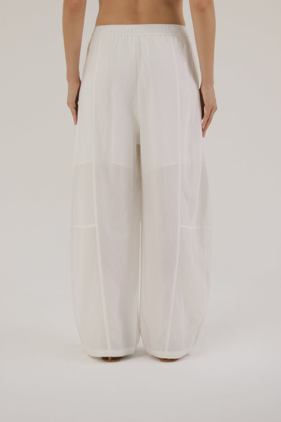 Pantalón Nimbus Blanco