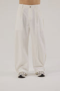 Pantalón Atrio Blanco