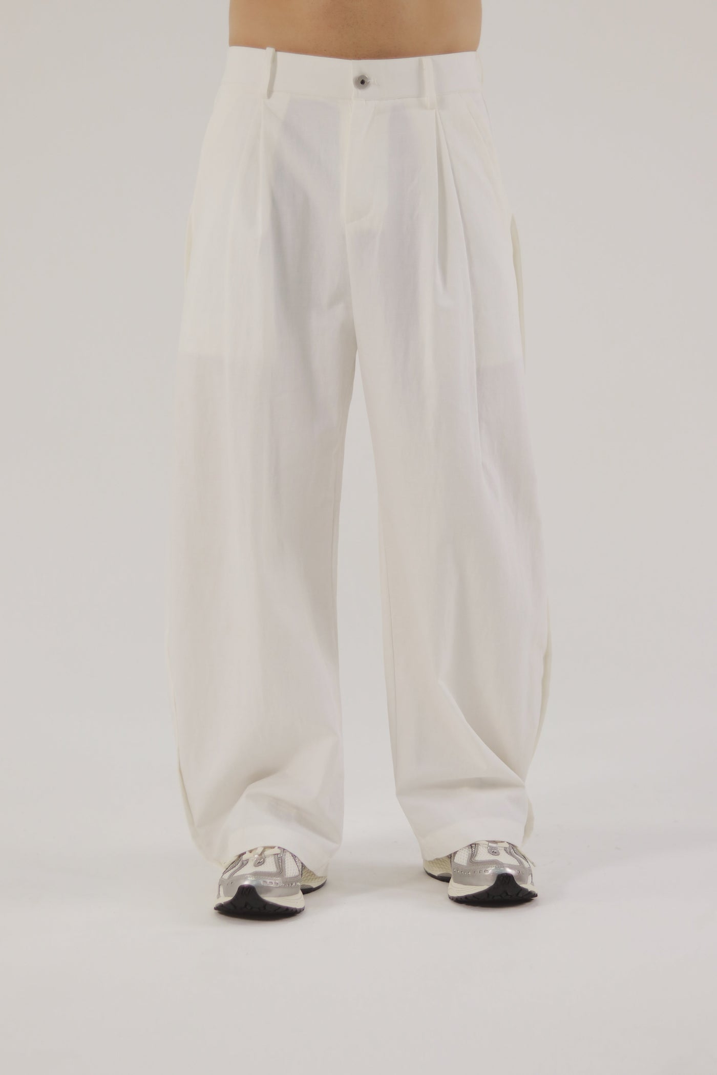 Pantalón Atrio Blanco