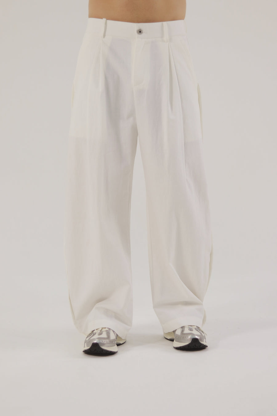 Pantalón Atrio Blanco