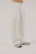 Pantalón Atrio Blanco