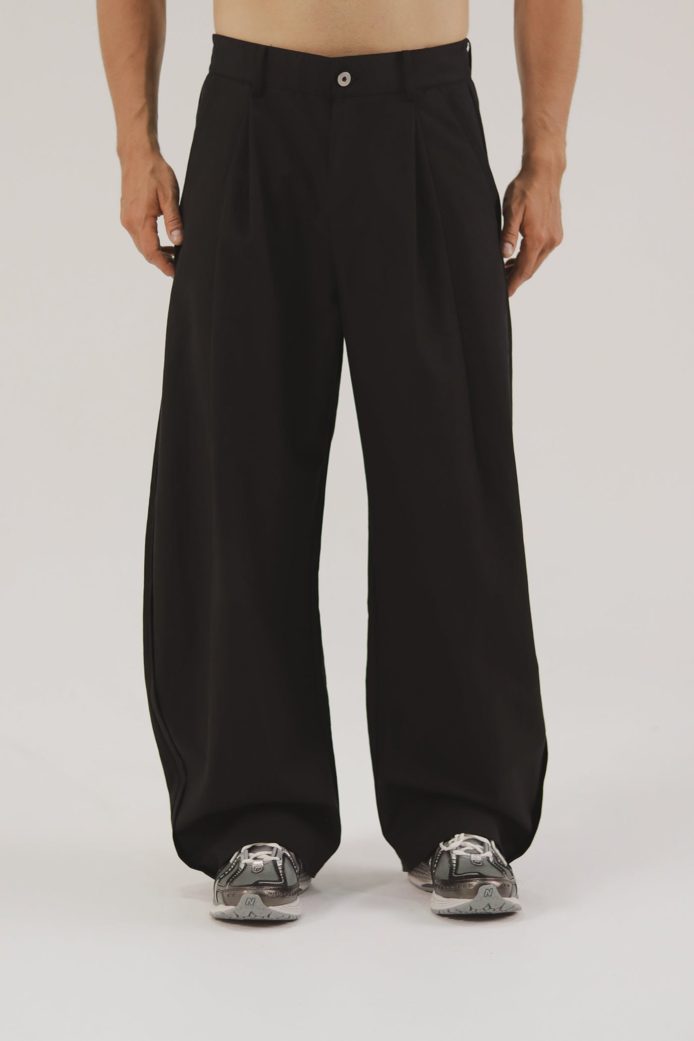 Pantalón Atrio Negro