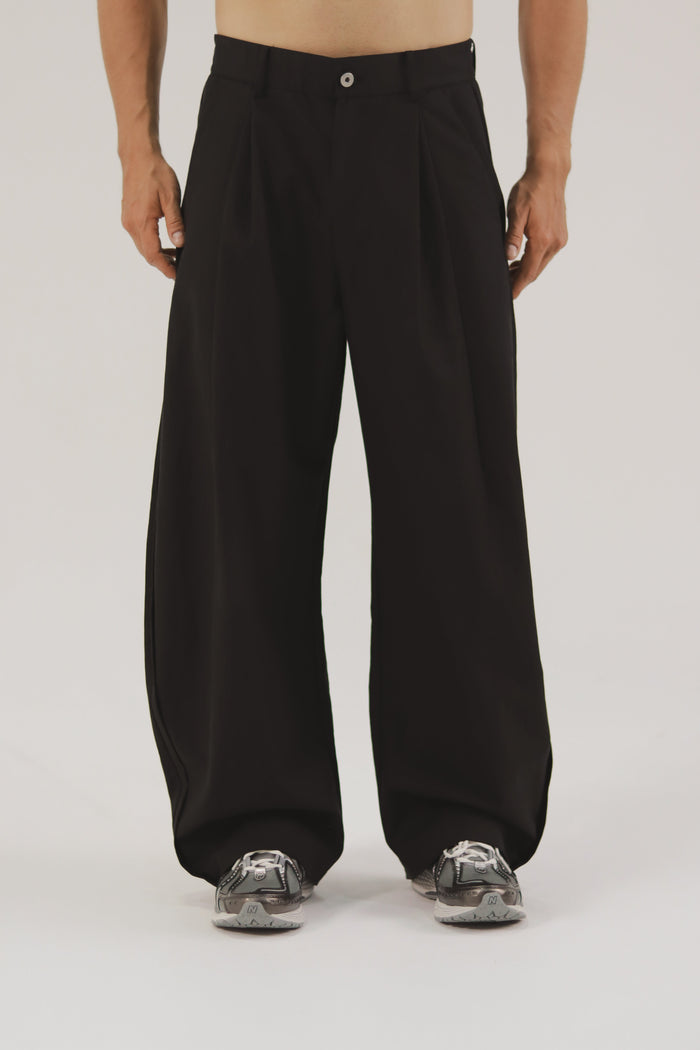 Pantalón Atrio Negro