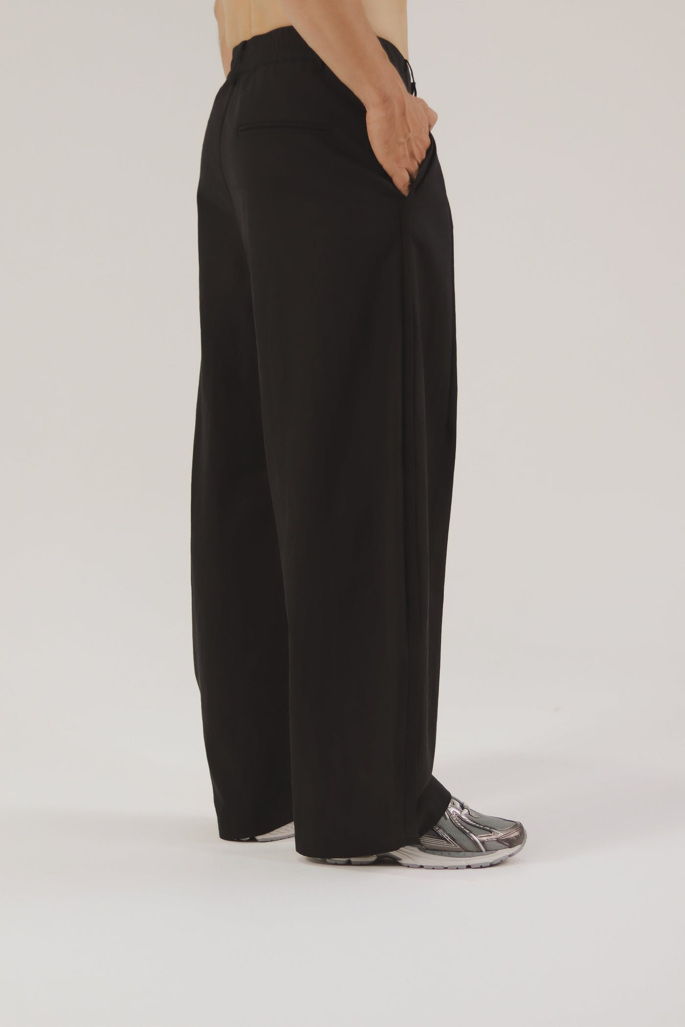 Pantalón Atrio Negro