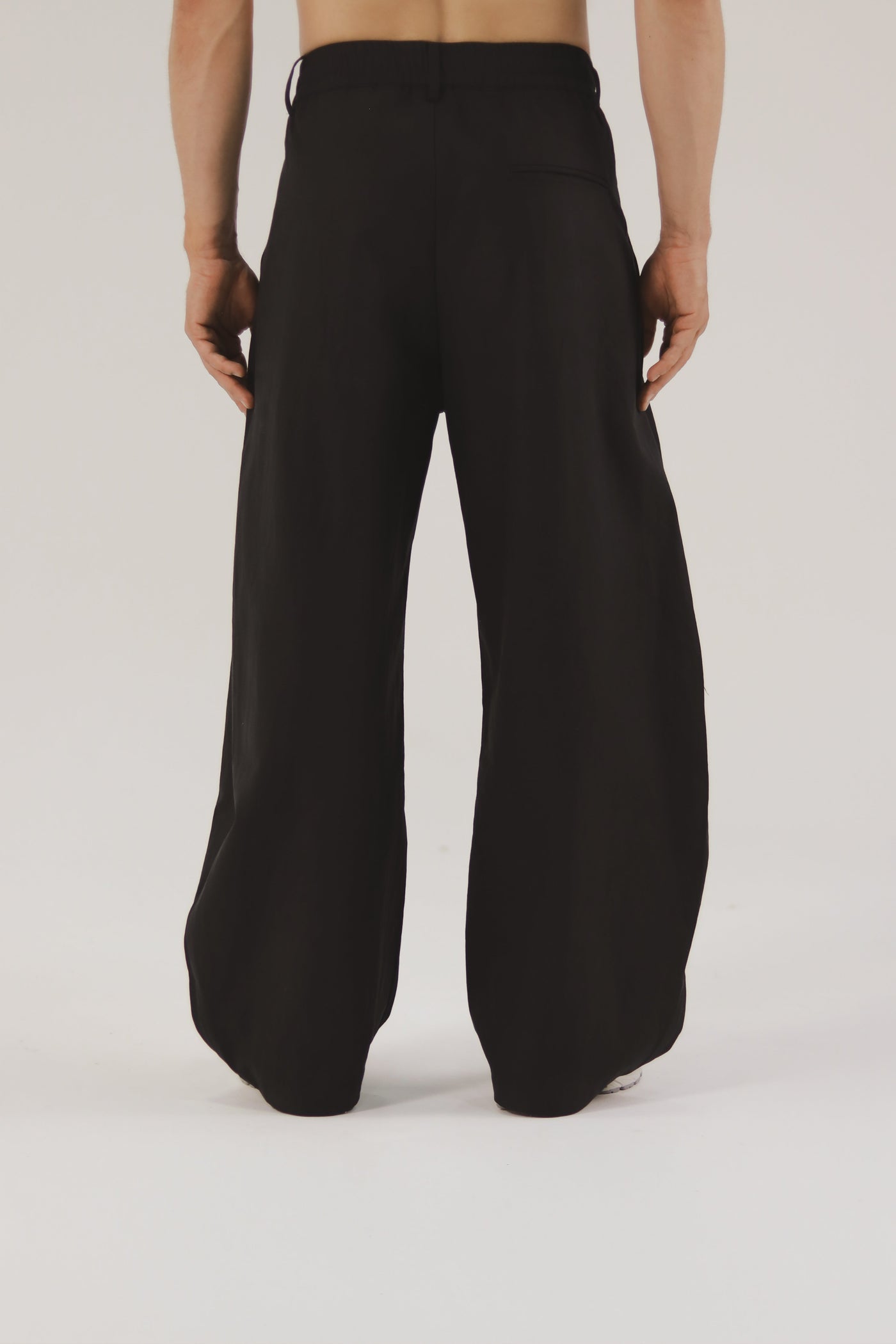 Pantalón Atrio Negro