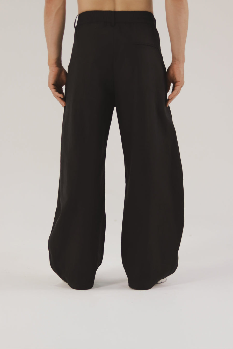 Pantalón Atrio Negro