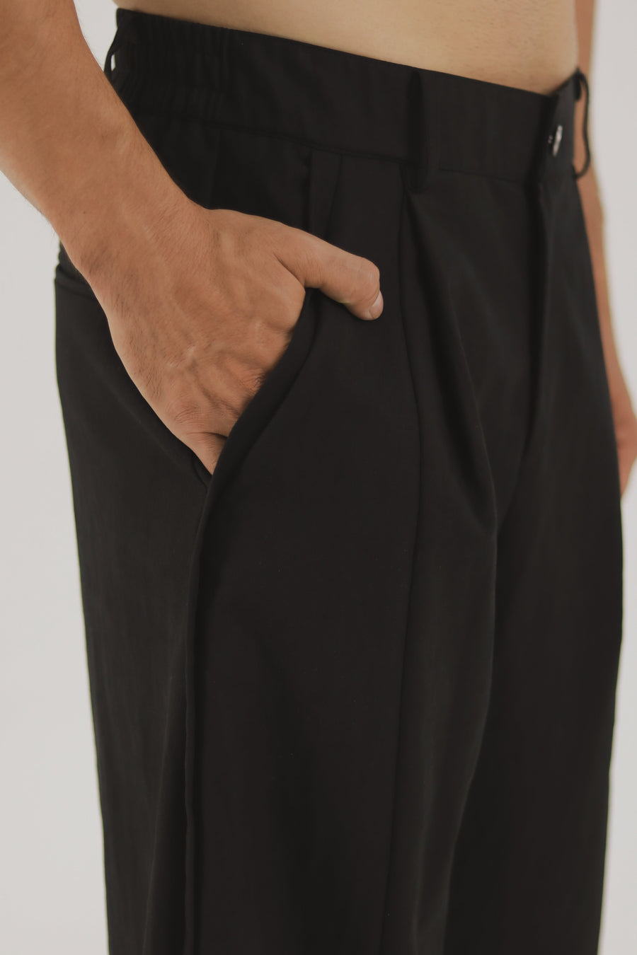 Pantalón Atrio Negro