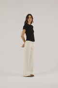 Jean Creta Beige